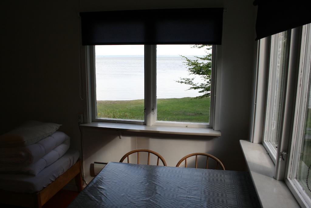 Sjolunda Semesterby Hotel Lidköping Habitación foto